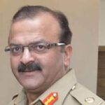 General Bilal Akbar Appointed Ambassador in Saudi Arabia From Pakistan