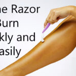 How to Soothe Razor Burn Quickly and Easily