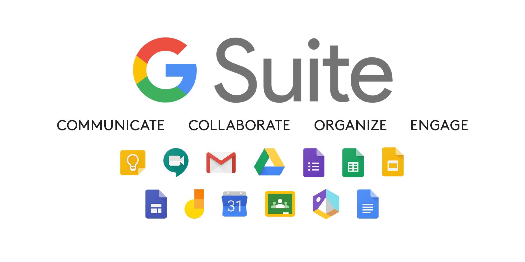 Google Lets G Suite Legacy Customers Keep Their Free Account